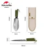 Outil multifonction compact NATUREHIKE pour le camping et la randonnée